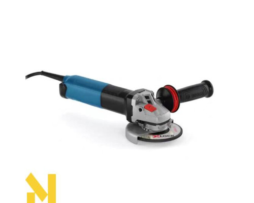 Болгарка (кутова шліфмашина) Bosch GWS 17-125 S