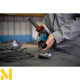 Болгарка (кутова шліфмашина) Bosch GWS 17-125 S