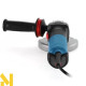 Болгарка (кутова шліфмашина) Bosch GWS 17-125 S