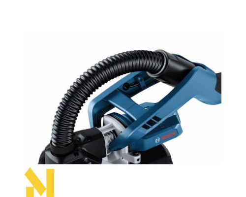 Шліфмашина Bosch GTR 550 Professional по гіпсокартону