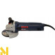 Болгарка (кутова шліфмашина) Bosch GWS 1400