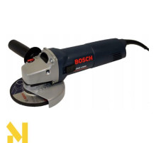 Болгарка (кутова шліфмашина) Bosch GWS 1400