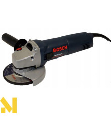 Болгарка (кутова шліфмашина) Bosch GWS 1400