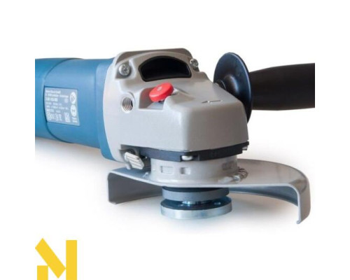 Болгарка (кутова шліфмашина) Bosch GWS 1400 (0601824806)