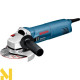 Болгарка (кутова шліфмашина) Bosch GWS 1400 (0601824806)