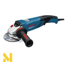 Болгарка (кутова шліфмашина) Bosch GWS 15-125 CIЕН