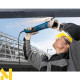 Болгарка (кутова шліфмашина) Bosch GWS 15-150 CIH