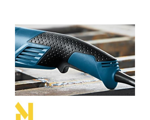 Болгарка (кутова шліфмашина) Bosch GWS 15-150 CIH