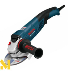 Болгарка (кутова шліфмашина) Bosch GWS 15-150 CIH