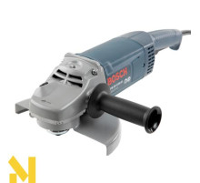 Болгарка (кутова шліфмашина) Bosch GWS 20-230 H