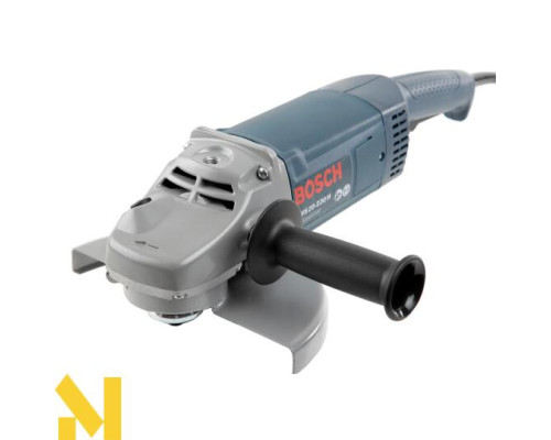 Болгарка (кутова шліфмашина) Bosch GWS 20-230 H