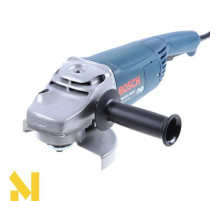 Болгарка (кутова шліфмашина) Bosch GWS 22-180 H