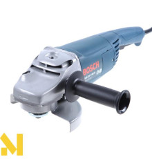 Болгарка (кутова шліфмашина) Bosch GWS 22-180 H