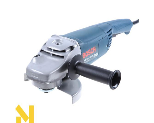 Болгарка (кутова шліфмашина) Bosch GWS 22-180 H
