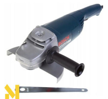Болгарка (кутова шліфмашина) Bosch GWS 22-230 H
