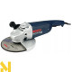 Болгарка (кутова шліфмашина) Bosch GWS 22-230 JH