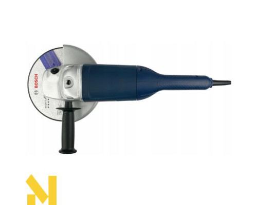 Болгарка (кутова шліфмашина) Bosch GWS 22-230 JH