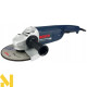 Болгарка (кутова шліфмашина) Bosch GWS 22-230 JH