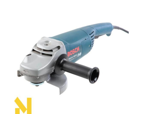Болгарка (кутова шліфмашина) Bosch Professional GWS 24-180 H