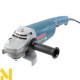Болгарка (кутова шліфмашина) Bosch Professional GWS 24-180 H