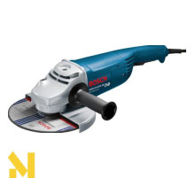 Болгарка (кутова шліфмашина) Bosch GWS 24-230 JH