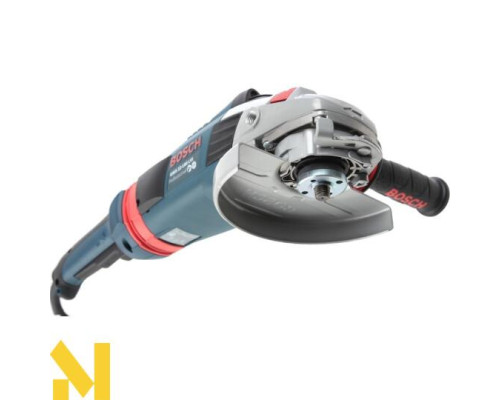 Болгарка (кутова шліфмашина) Bosch GWS 22-180 LVI