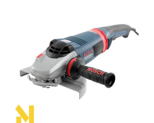 Болгарка (кутова шліфмашина) Bosch GWS 22-230 LVI