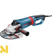 Болгарка (кутова шліфмашина) Bosch GWS 24-180 LVI Professional