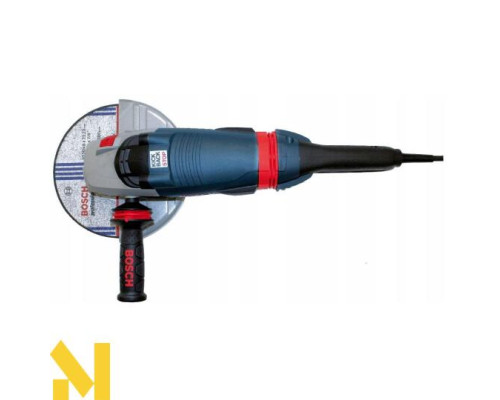 Болгарка (кутова шліфмашина) Bosch GWS 24-230 LVI