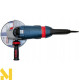 Болгарка (кутова шліфмашина) Bosch GWS 24-230 LVI