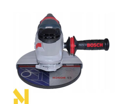 Болгарка (кутова шліфмашина) Bosch GWS 24-230 LVI