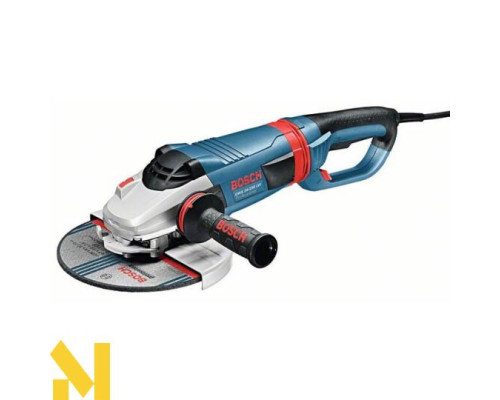 Болгарка (кутова шліфмашина) Bosch GWS 24-230 LVI BSS