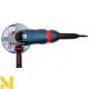Болгарка (кутова шліфмашина) Bosch GWS 26-230 LVI