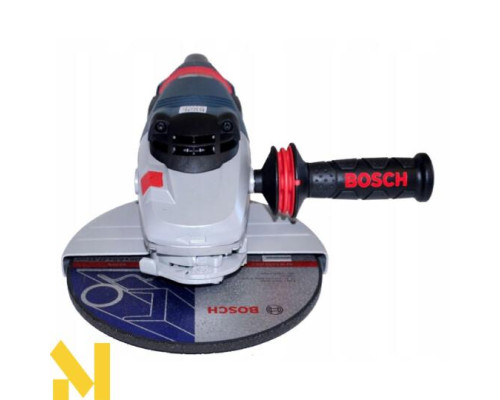 Болгарка (кутова шліфмашина) Bosch GWS 26-230 LVI