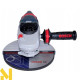 Болгарка (кутова шліфмашина) Bosch GWS 26-230 LVI
