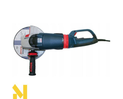 Болгарка (кутова шліфмашина) Bosch GWS 26-230 LVI