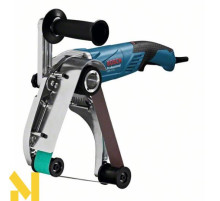 Шліфмашина стрічкова Bosch GRB 14 CE
