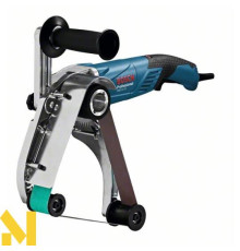 Шліфмашина стрічкова Bosch GRB 14 CE