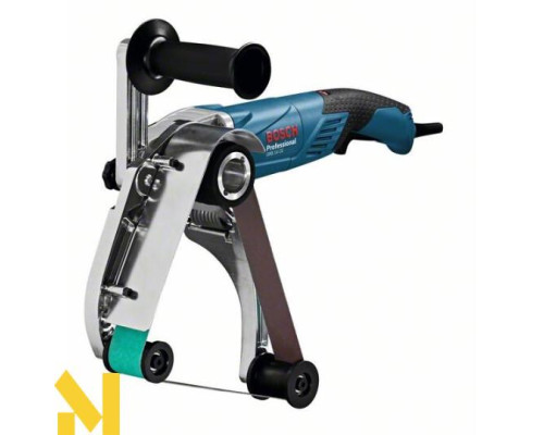 Шліфмашина стрічкова Bosch GRB 14 CE