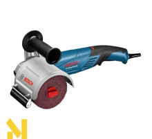 Шліфмашина щіткова Bosch GSI 14 CE L-BOXX