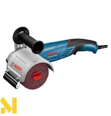 Шліфмашина щіткова Bosch GSI 14 CE L-BOXX