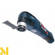 Багатофункціональний інструмент (реноватор) аккумуляторный Bosch GOP 12 V-28 Professional (06018B5001) (без АКБ та ЗП)