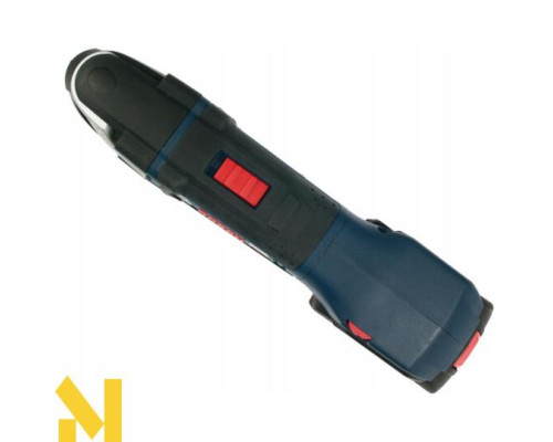 Багатофункціональний інструмент (реноватор) аккумуляторный Bosch GOP 18 V-28