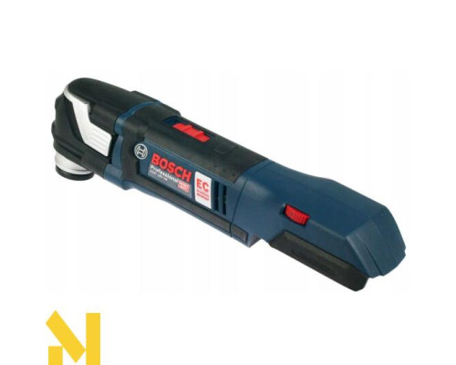 Багатофункціональний інструмент (реноватор) акумуляторний Bosch GOP 18 V-28 Professional  (без АКБ та ЗП)