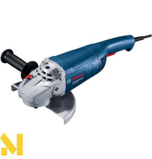 Болгарка (кутова шліфмашина) Bosch GWS 2200