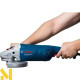 Болгарка (кутова шліфмашина) Bosch GWS 2200