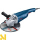 Болгарка (кутова шліфмашина) Bosch GWS 2200