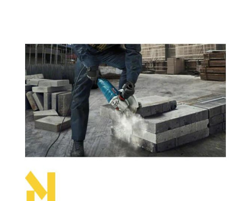 Болгарка (кутова шліфмашина) Bosch Professional GWS 24-230 P