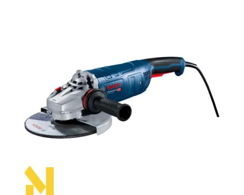 Болгарка (кутова шліфмашина) Bosch Professional GWS 24-230 P