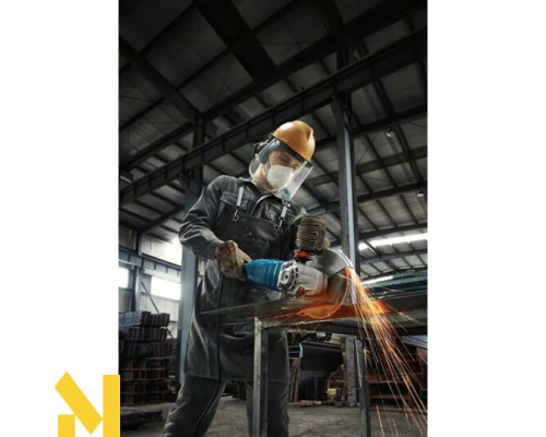 Болгарка (кутова шліфмашина) Bosch Professional GWS 24-230 P